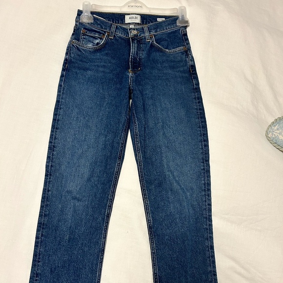 AGOLDE JEANS - KYLE - 24 - Picture 8 of 9